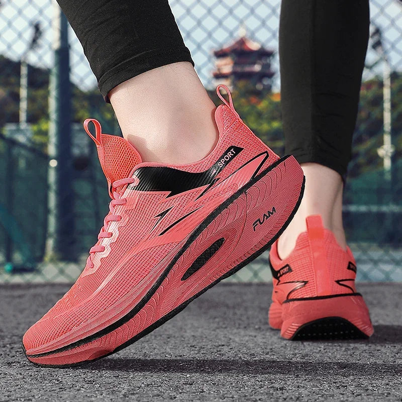 Sportieve hardloopschoenen - afbeelding 16