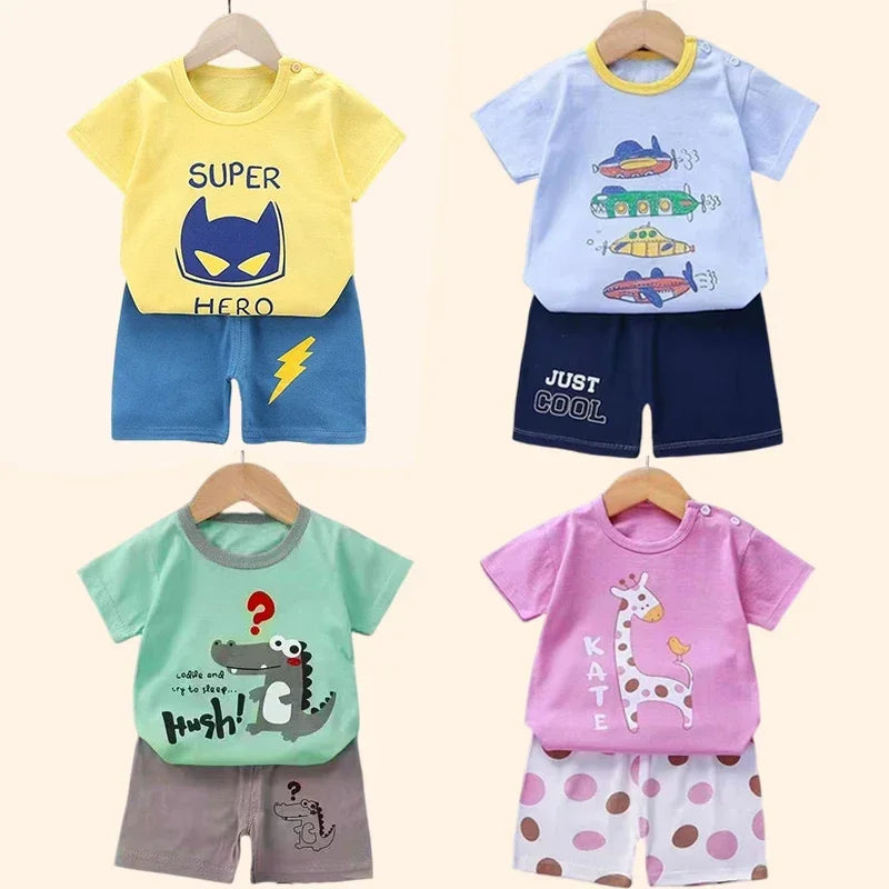 2-delige kinderset