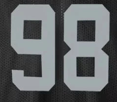 Retro voetbalshirt #98