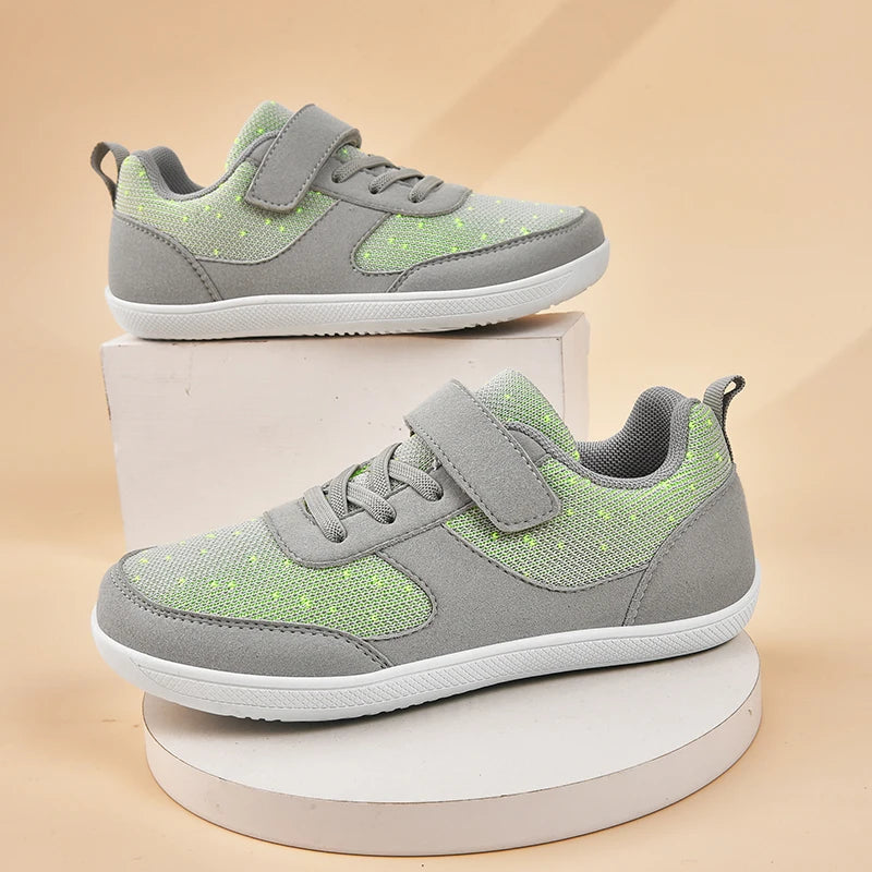 Barefoot kinderschoenen