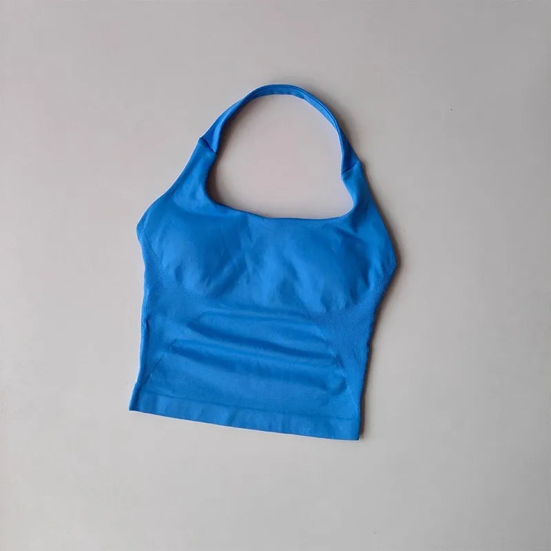 Halter sport-bh