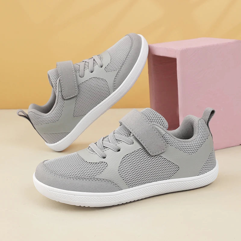 Barefoot kindersneakers