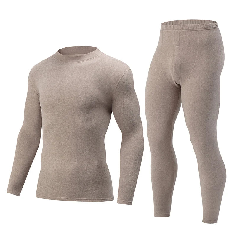 Thermo-ondergoedset heren - afbeelding 40
