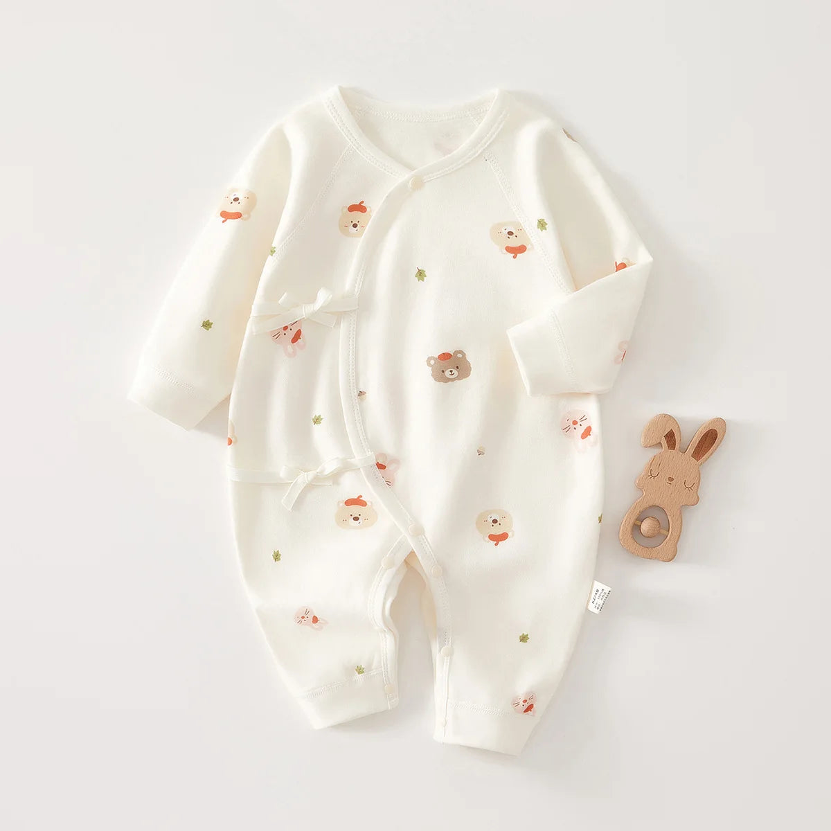 Newborn jumpsuit