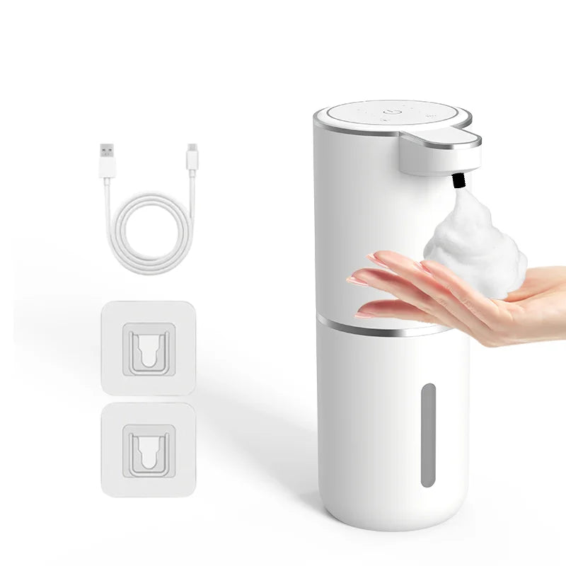 Automatische zeepdispenser