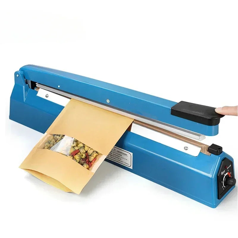 Draagbare handmatige sealmachine