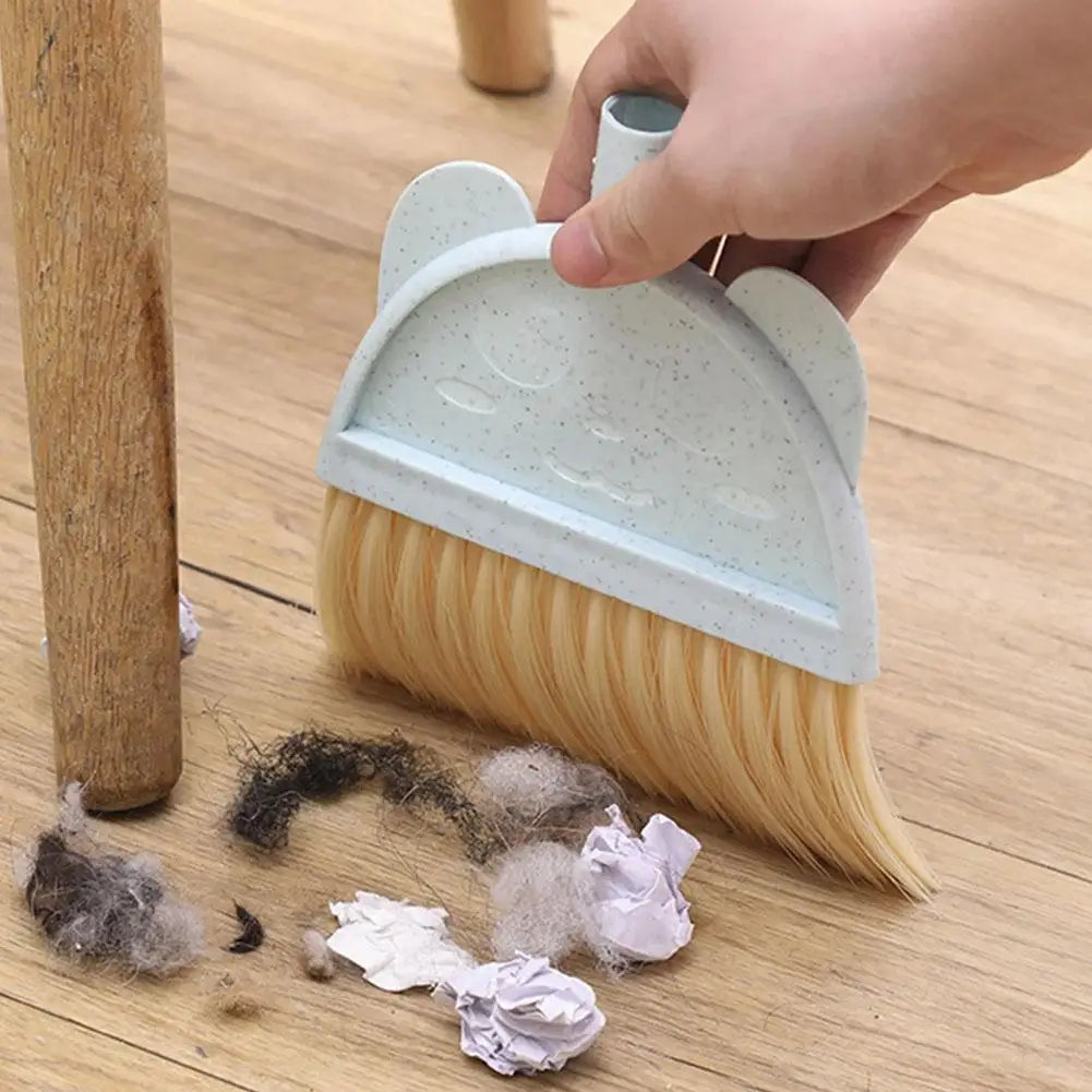 Mini schoonmaakset voor kinderen