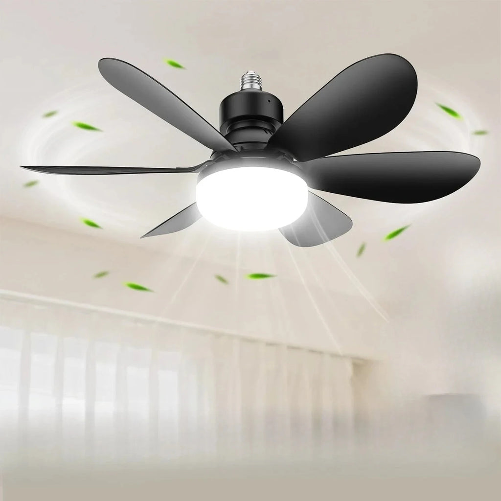 LED plafondlamp met dimbare afstandsbediening (30W)