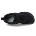 Brede barefoot kindersneakers