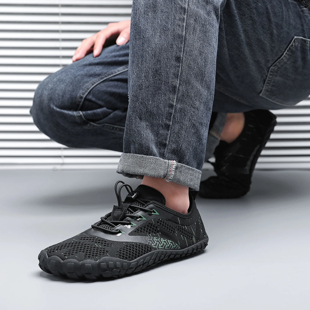Barefoot herensneakers - afbeelding 18