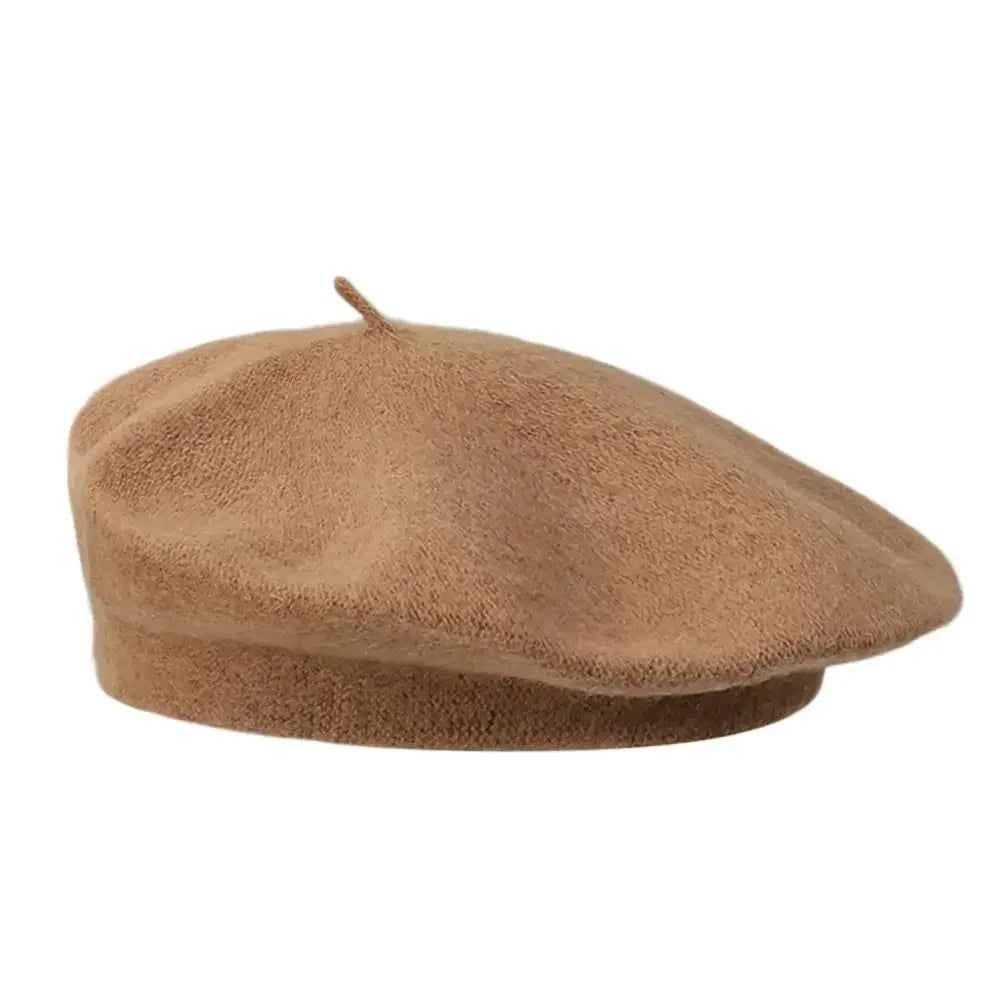 Warme baret voor dames - afbeelding 15