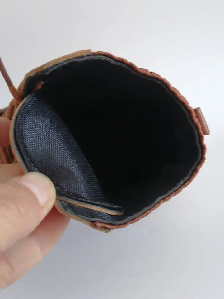 Kinderveterboots met gebreide kraag - afbeelding 15