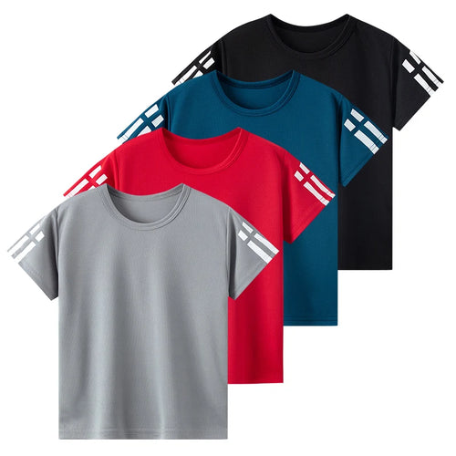 2/4-delige sportieve zomerset
