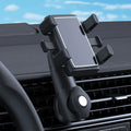 Telefoonhouder voor auto-ventilatierooster
