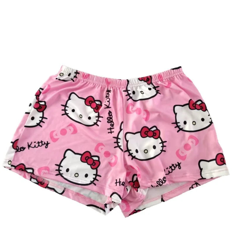 Hello Kitty dames shorts