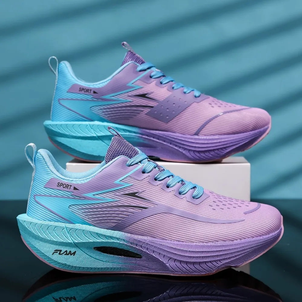 Sportieve hardloopschoenen - afbeelding 6