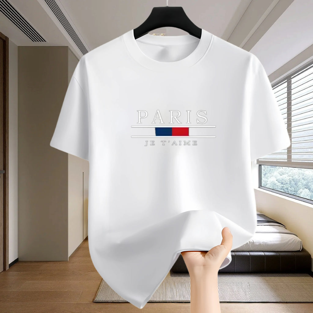 Sneldrogend sportshirt