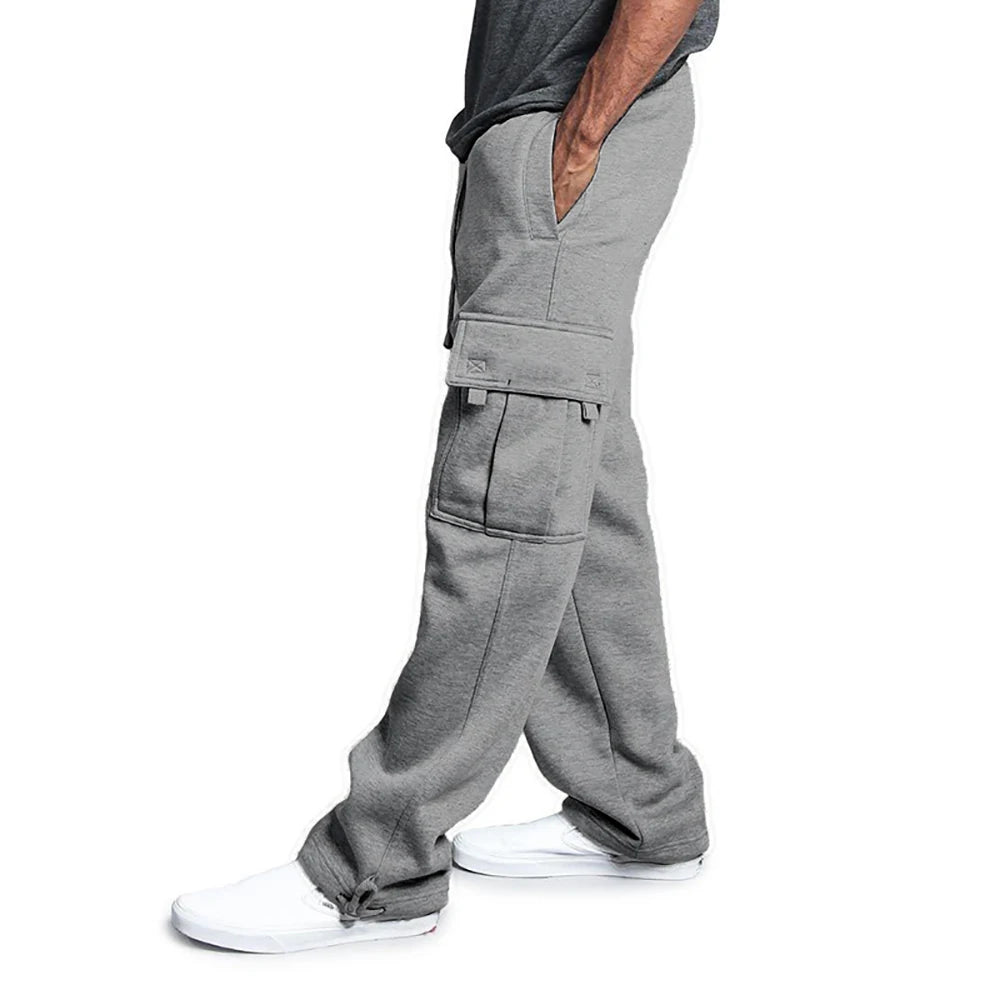 Cargo joggingbroek - afbeelding 9