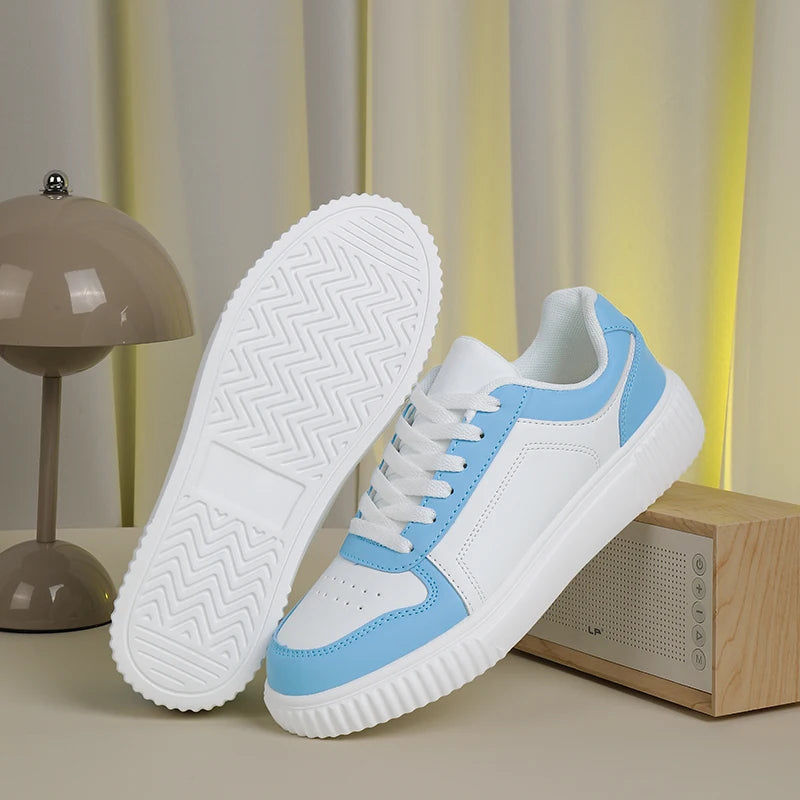 Modieuze unisex casual sneakers