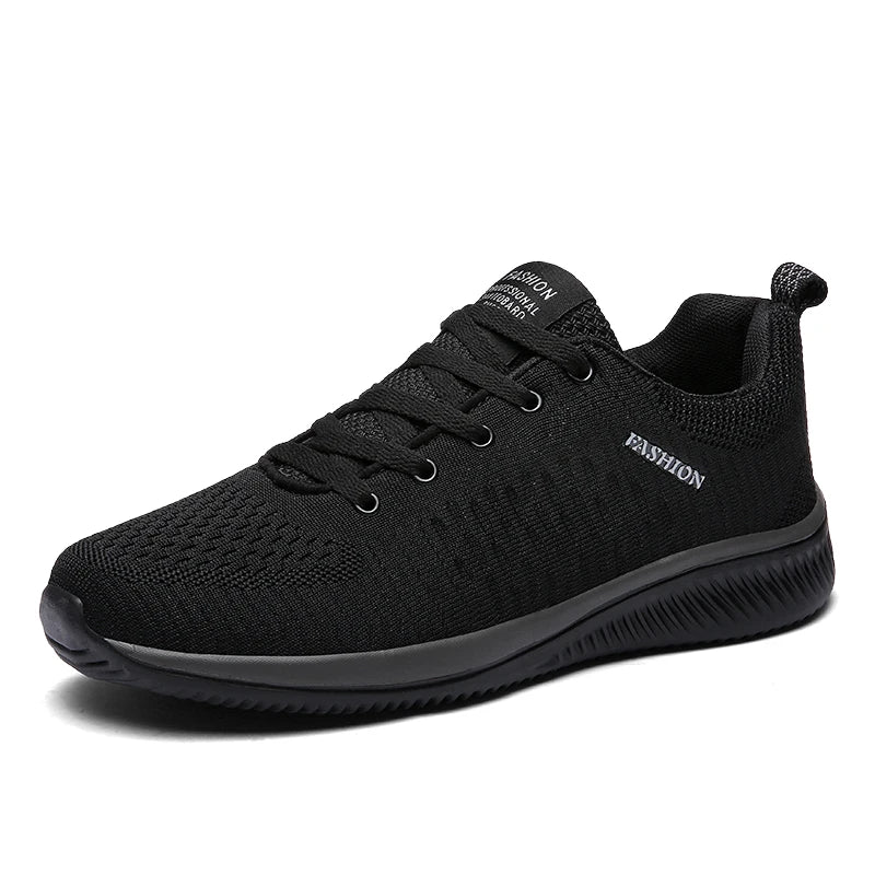 Lichtgewicht herenhardloopschoenen