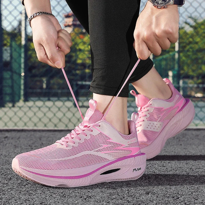 Sportieve hardloopschoenen - afbeelding 22