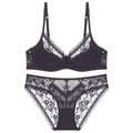 Kanten lingerieset met beugel - afbeelding 17
