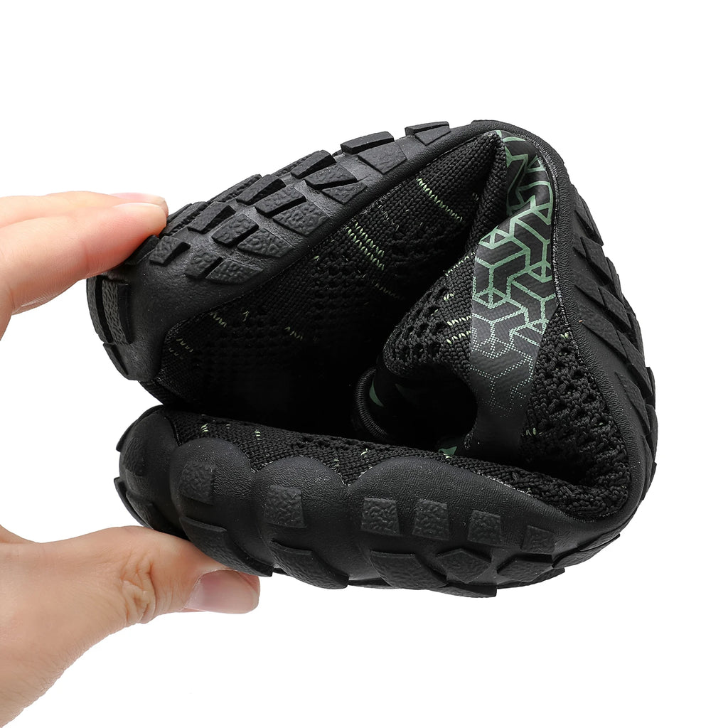 Barefoot herensneakers - afbeelding 28