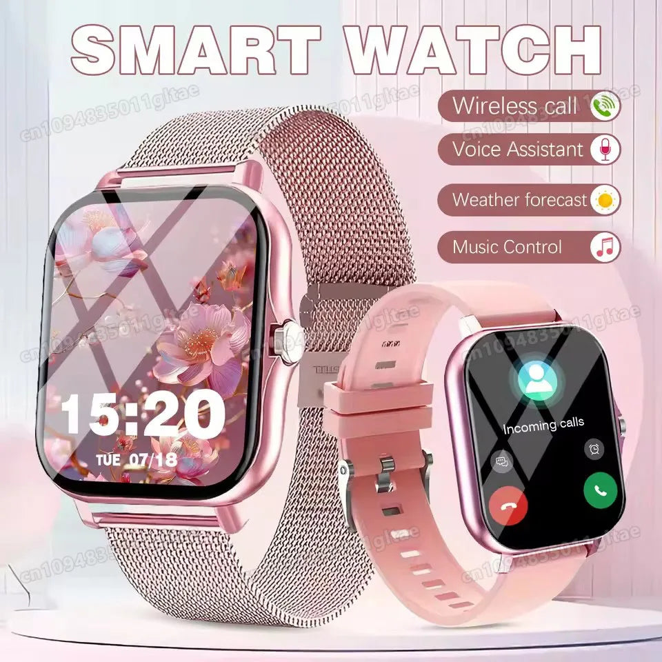 Smart Watch HW12