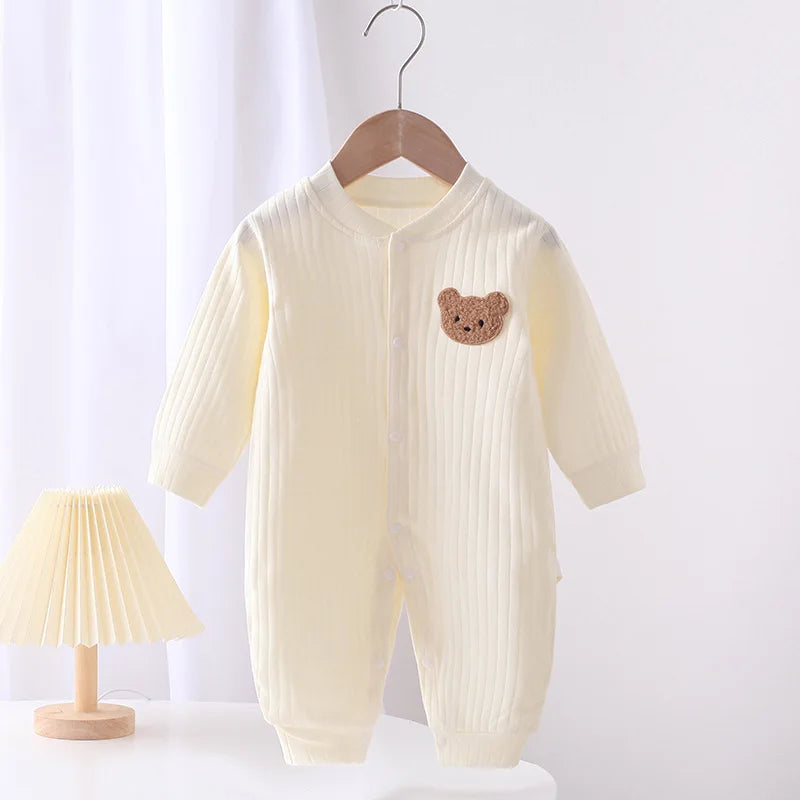 Babyboxpak met berenbadge - afbeelding 4