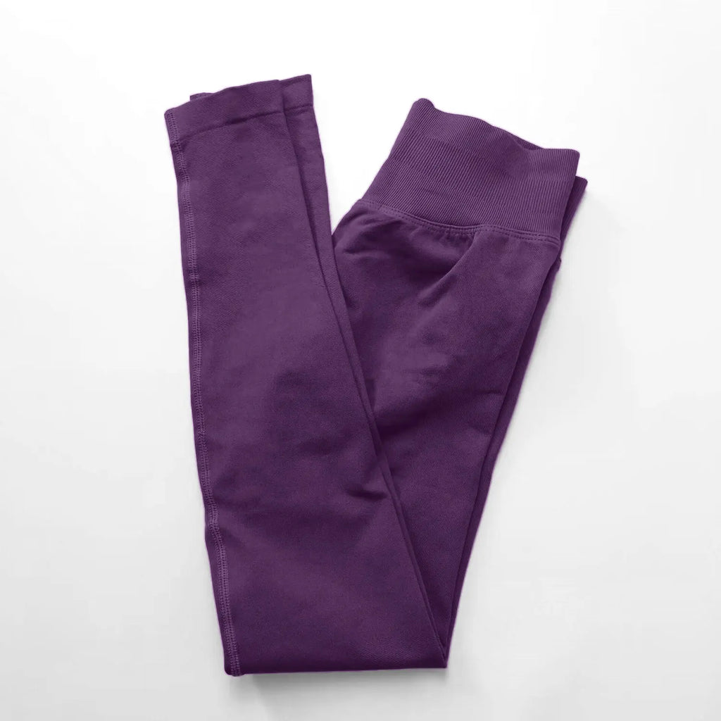 Seamless impact leggings voor dames