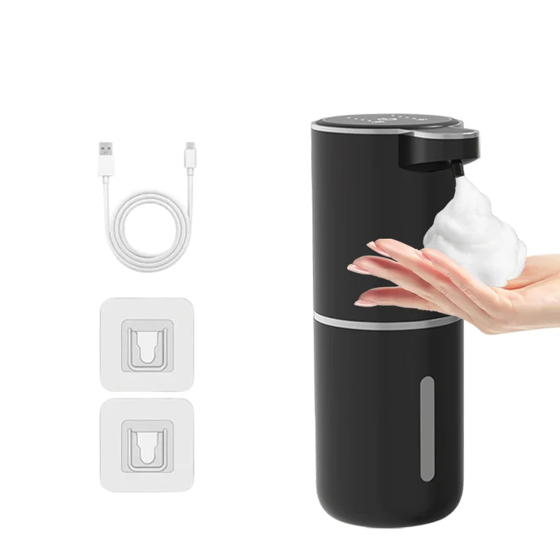 Automatische zeepdispenser