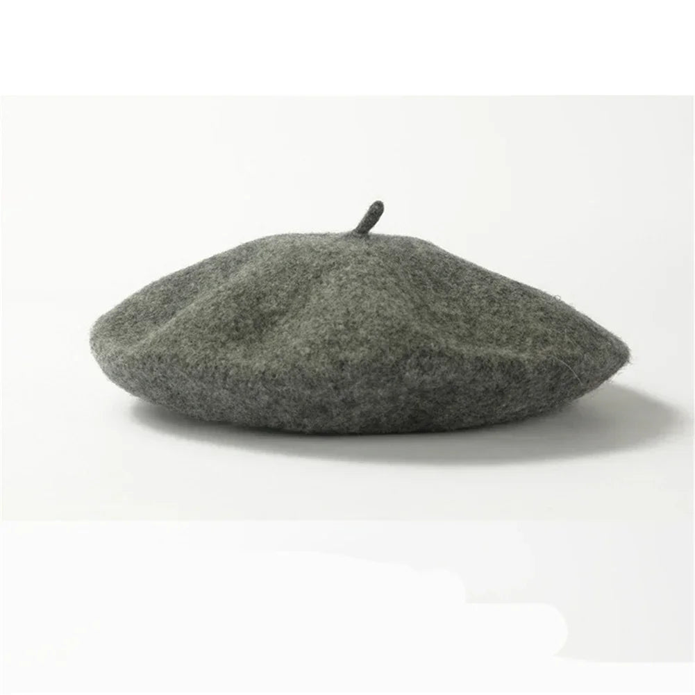 Klassieke Franse baret - afbeelding 17