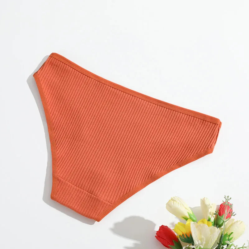 10-delige set dames slips