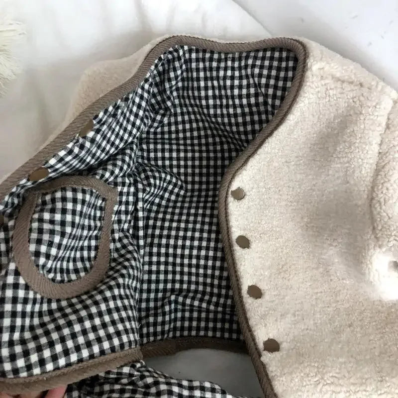 Omkeerbare teddyjas voor kinderen - afbeelding 15
