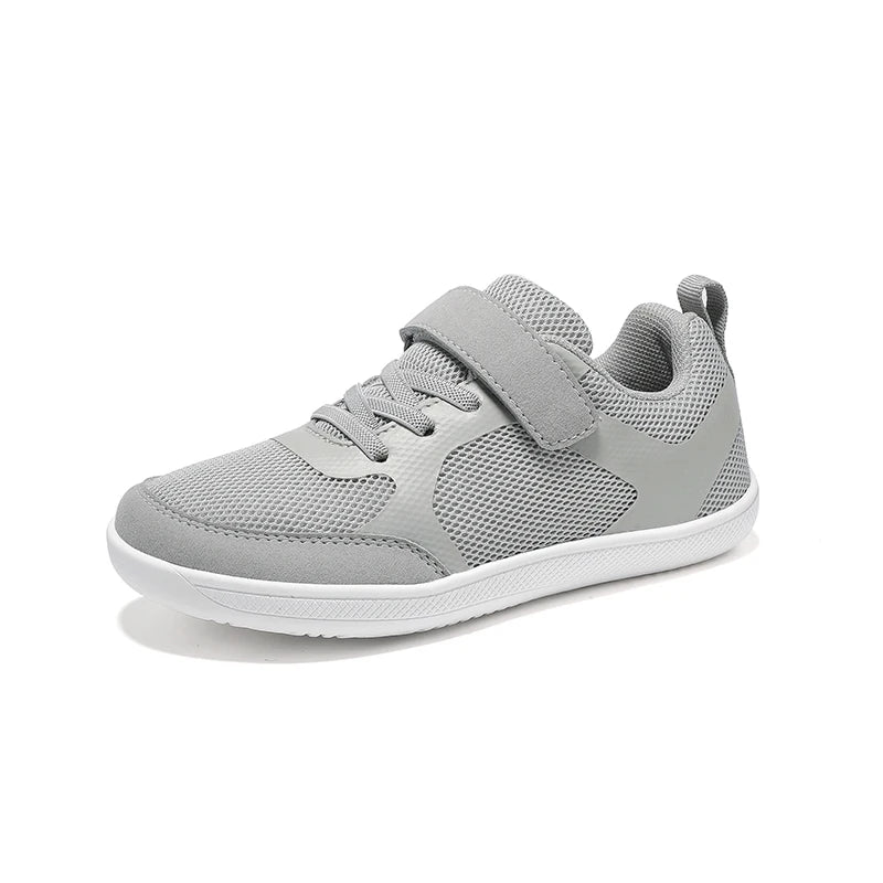 Barefoot kindersneakers