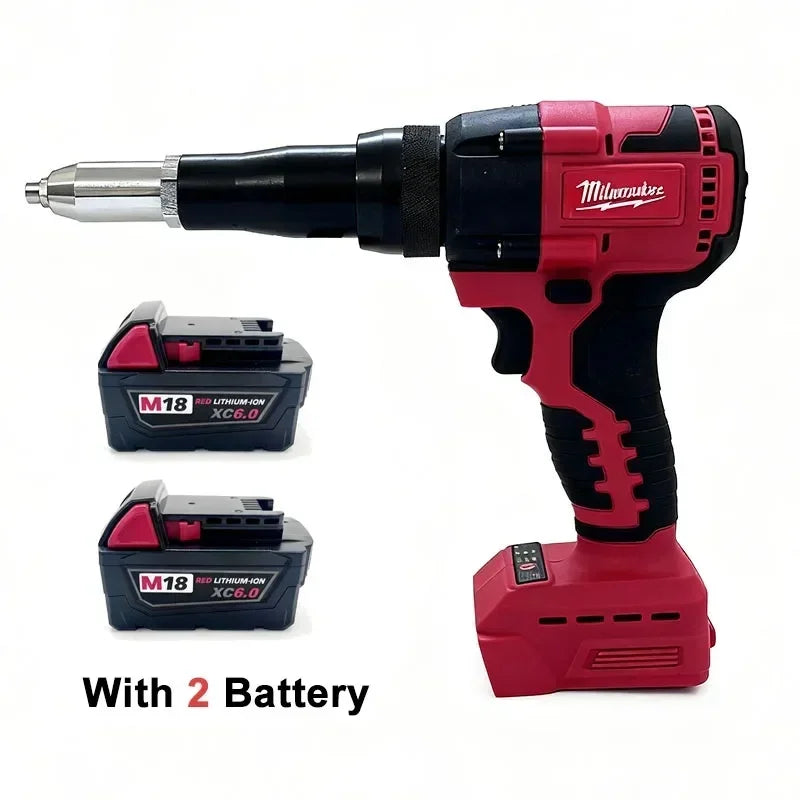 Milwaukee Slagmoersleutel 1/2" 18V Brushless