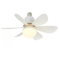 LED plafondlamp met dimbare afstandsbediening (30W)