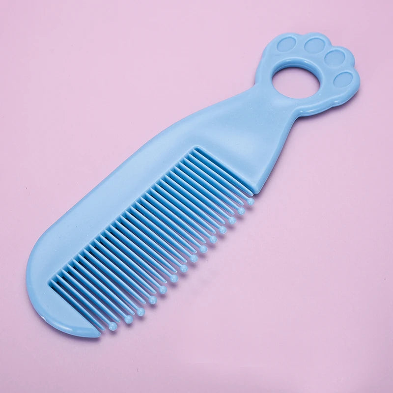 8-delige baby verzorgingsset