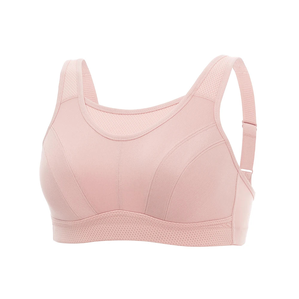 Wingslove Push Up Sport BH