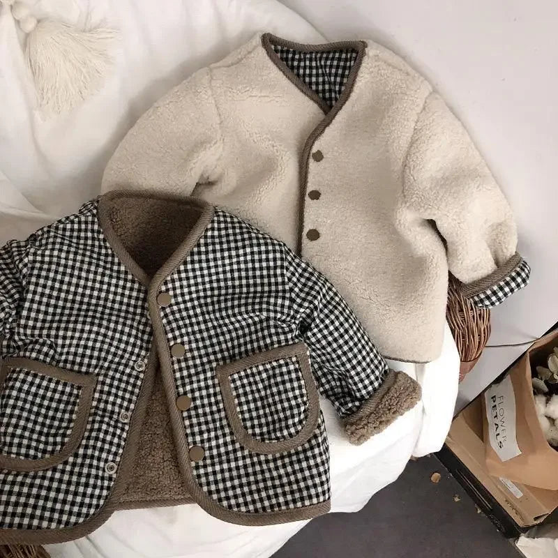 Omkeerbare teddyjas voor kinderen - afbeelding 9