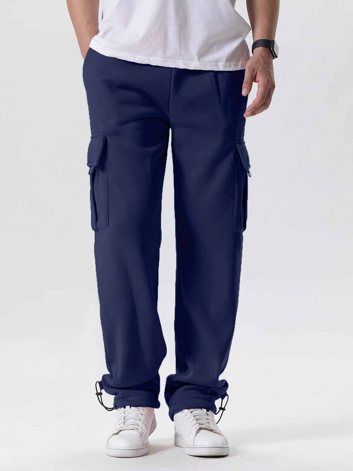 Cargo joggingbroek - afbeelding 19