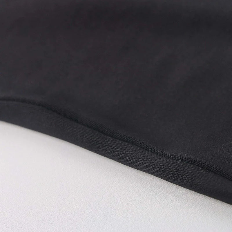 Stijgbeugellegging met hoge taille - afbeelding 10