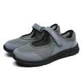 Damessneakers met klittenband - afbeelding 18