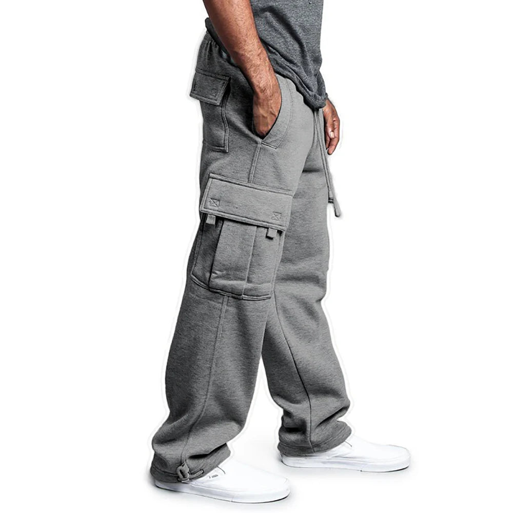 Cargo joggingbroek - afbeelding 6