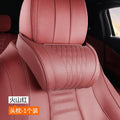Memory Foam Auto Hoofdsteun Kussen