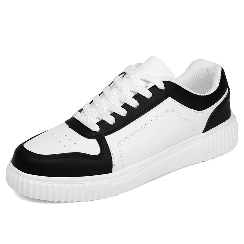 Modieuze unisex casual sneakers