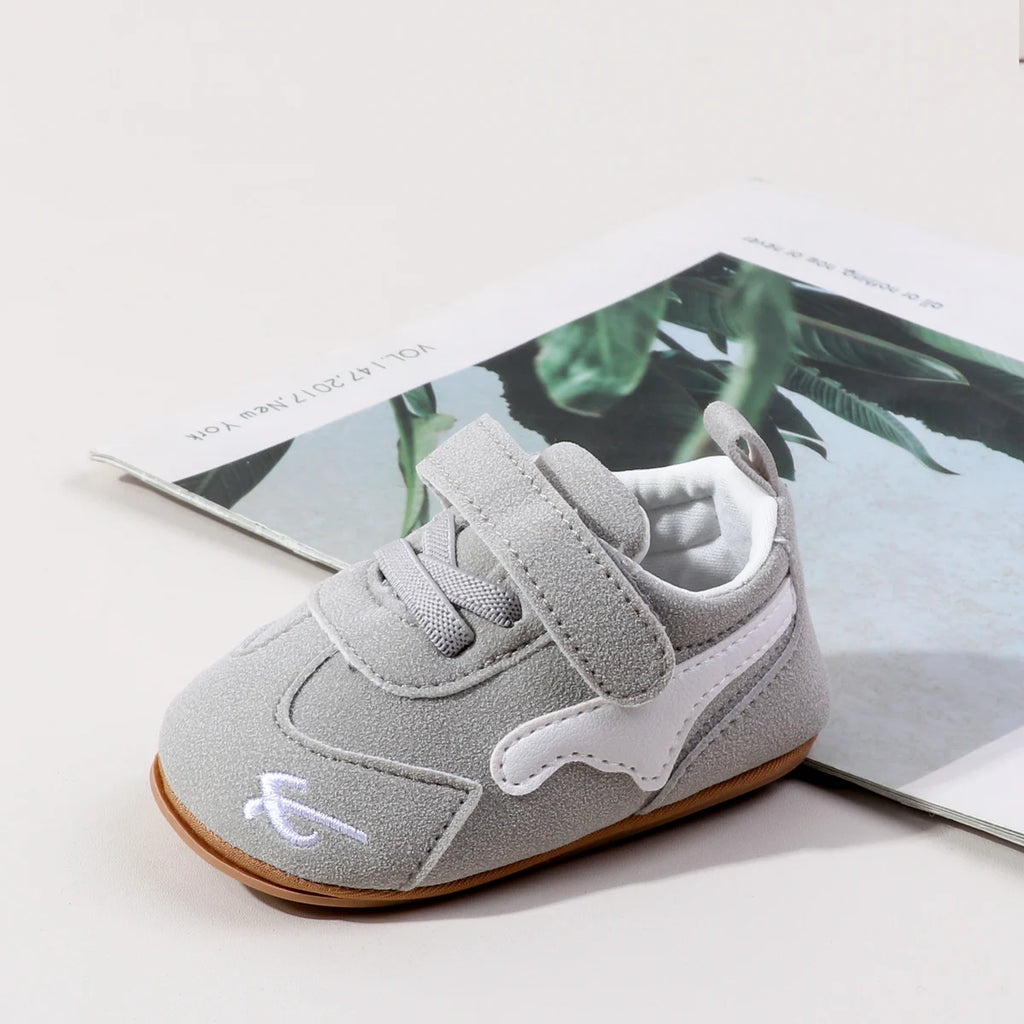 Loopschoentjes voor babby's