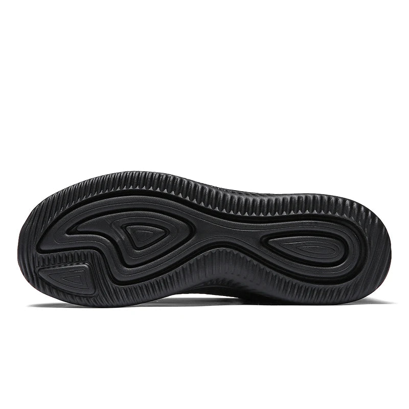 Lichtgewicht herenhardloopschoenen - afbeelding 5