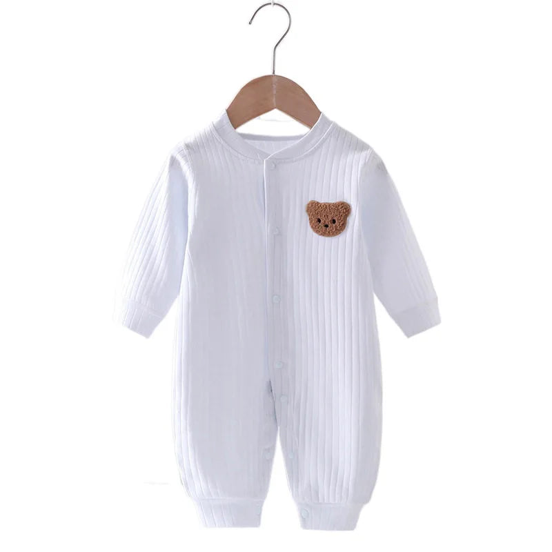Babyboxpak met berenbadge - afbeelding 11