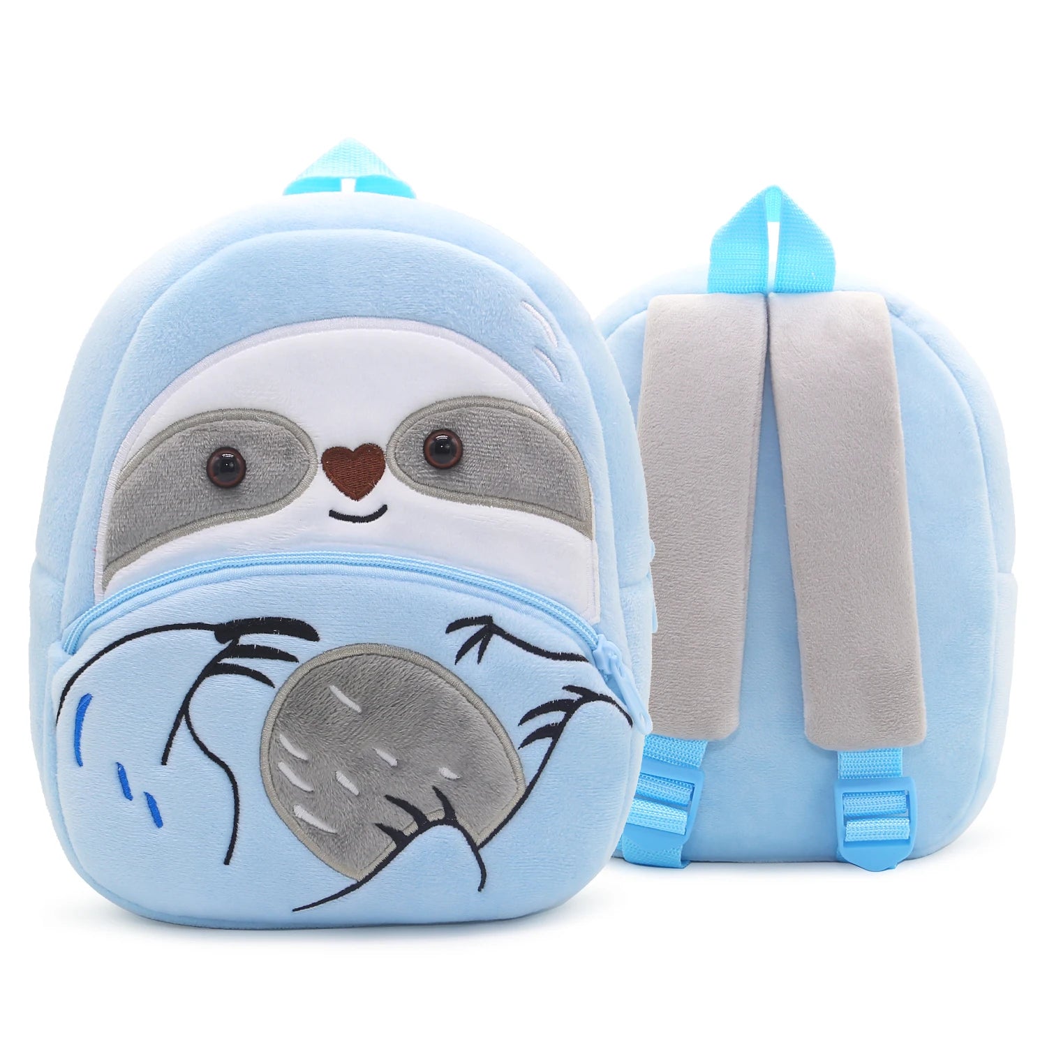 Cute cartoon dieren rugzak voor kinderen